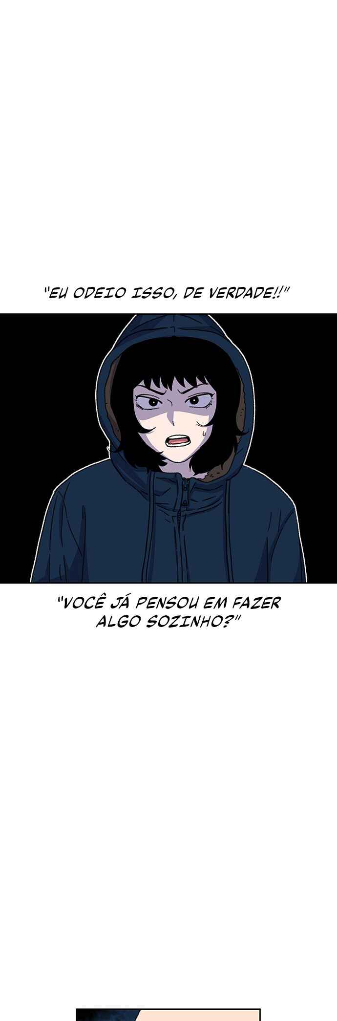 Byeorisamsyap Chapter 30 - Page 48