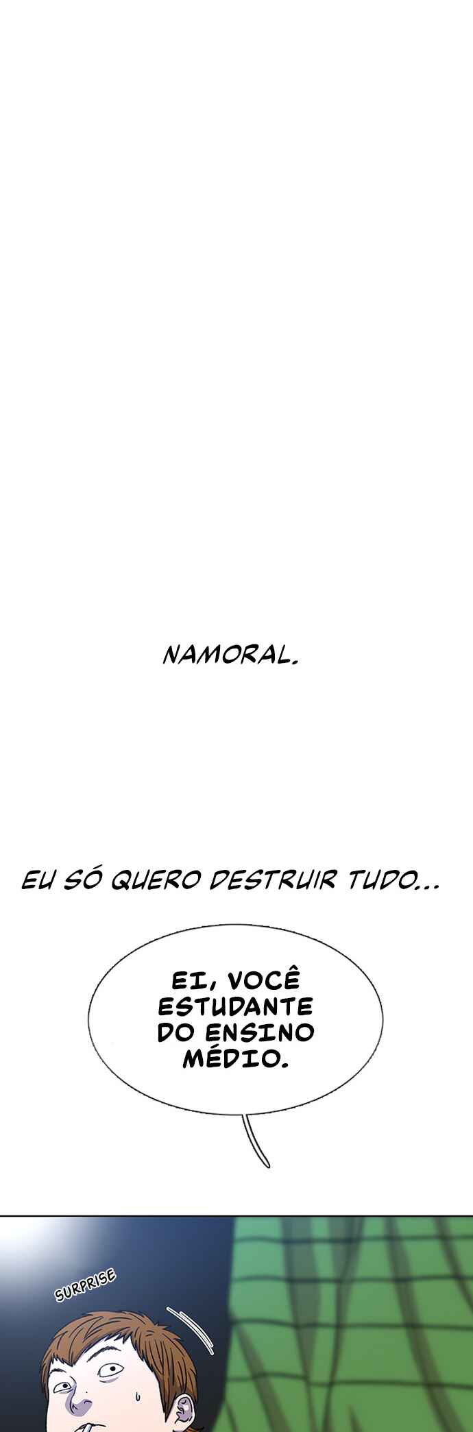 Byeorisamsyap Chapter 30 - Page 50