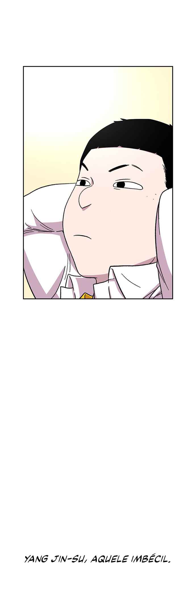 Byeorisamsyap Chapter 30 - Page 54