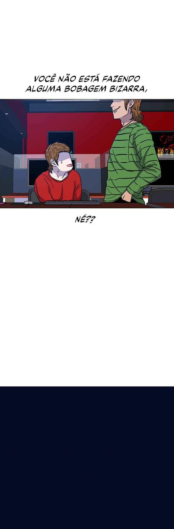 Byeorisamsyap Chapter 30 - Page 55