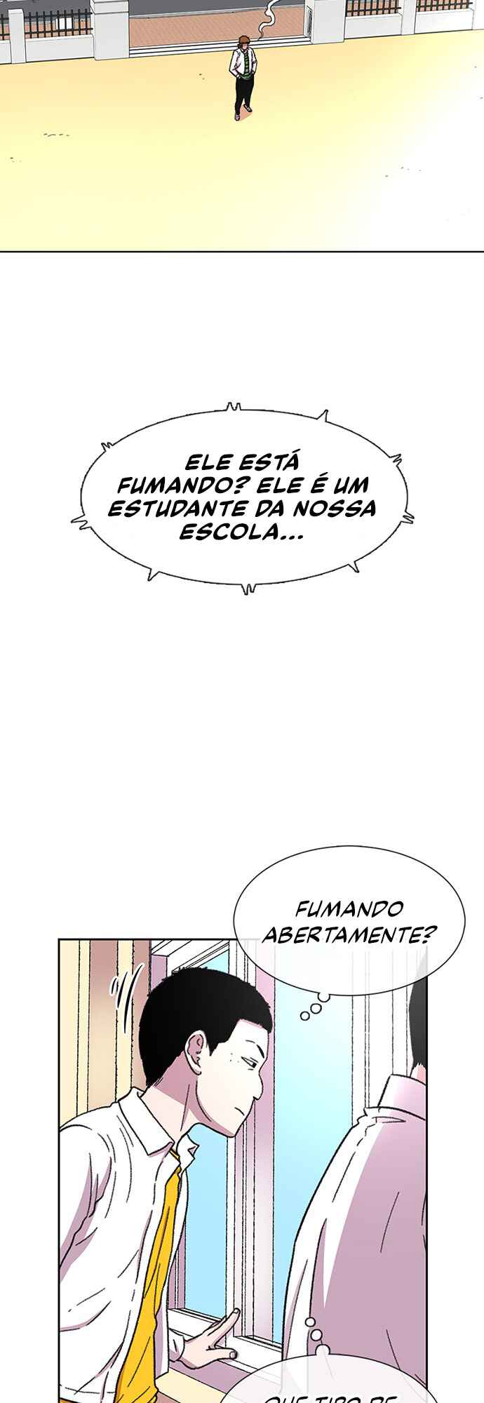 Byeorisamsyap Chapter 30 - Page 6