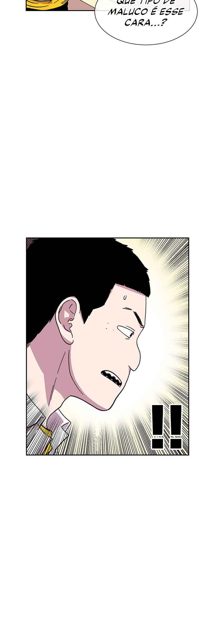 Byeorisamsyap Chapter 30 - Page 7