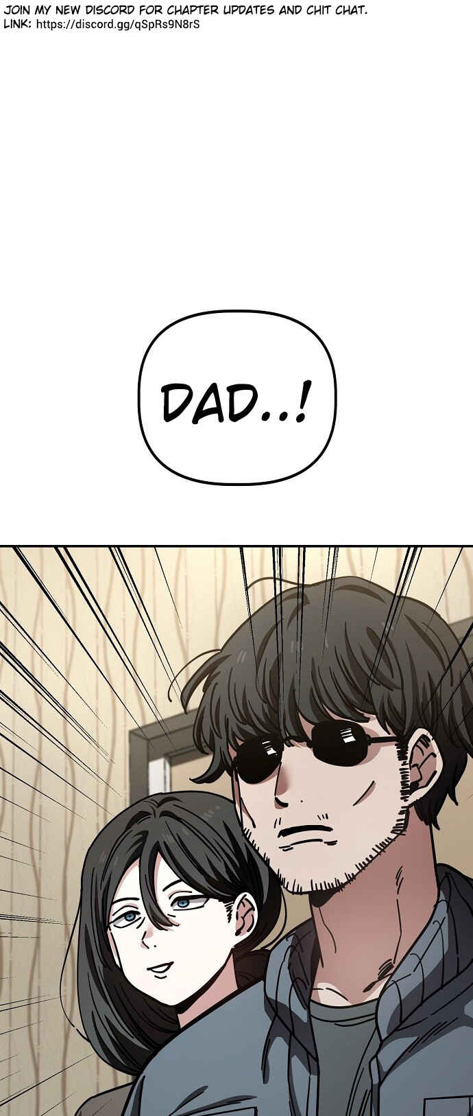 Mujikbaeksu Gye Baek-sun Chapter 147 - Page 1