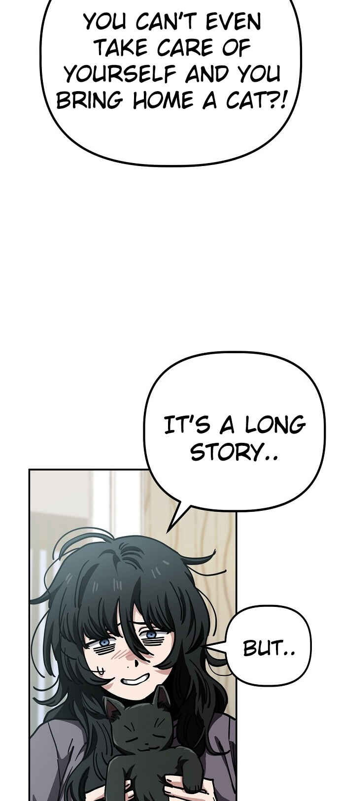 Mujikbaeksu Gye Baek-sun Chapter 147 - Page 14