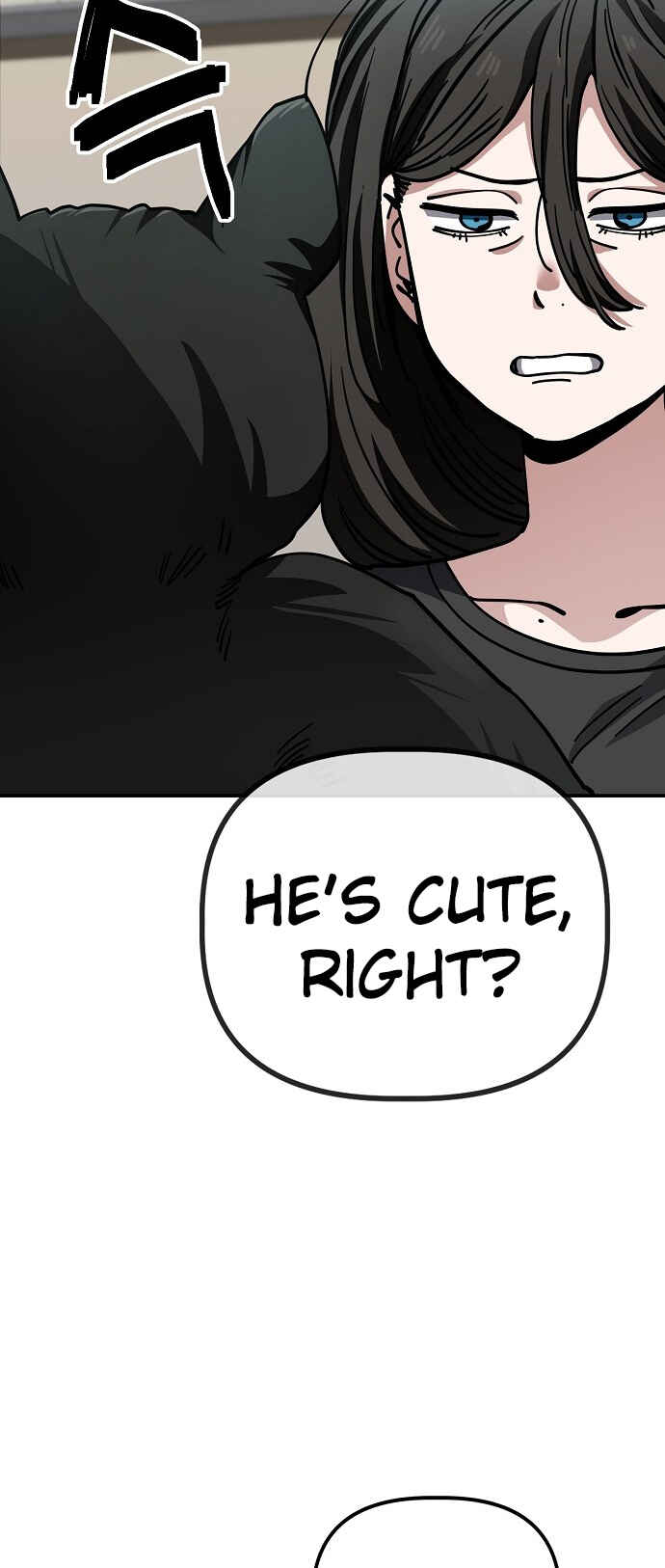 Mujikbaeksu Gye Baek-sun Chapter 147 - Page 16