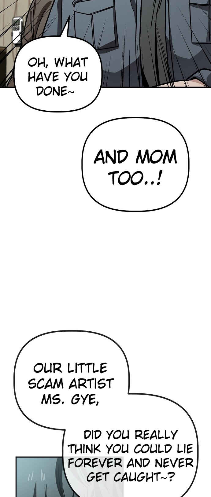 Mujikbaeksu Gye Baek-sun Chapter 147 - Page 2