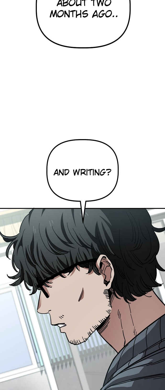 Mujikbaeksu Gye Baek-sun Chapter 147 - Page 24