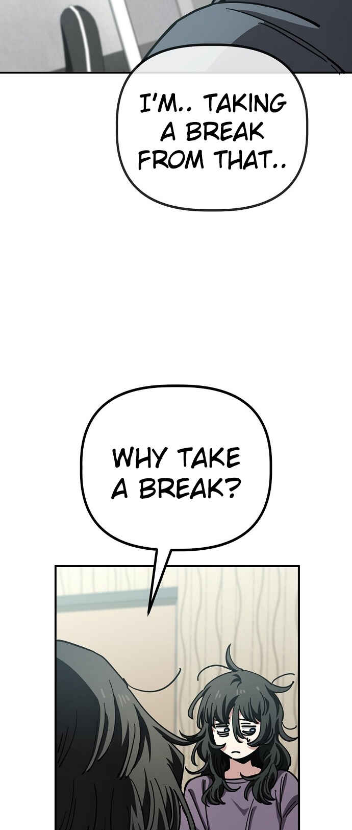 Mujikbaeksu Gye Baek-sun Chapter 147 - Page 25