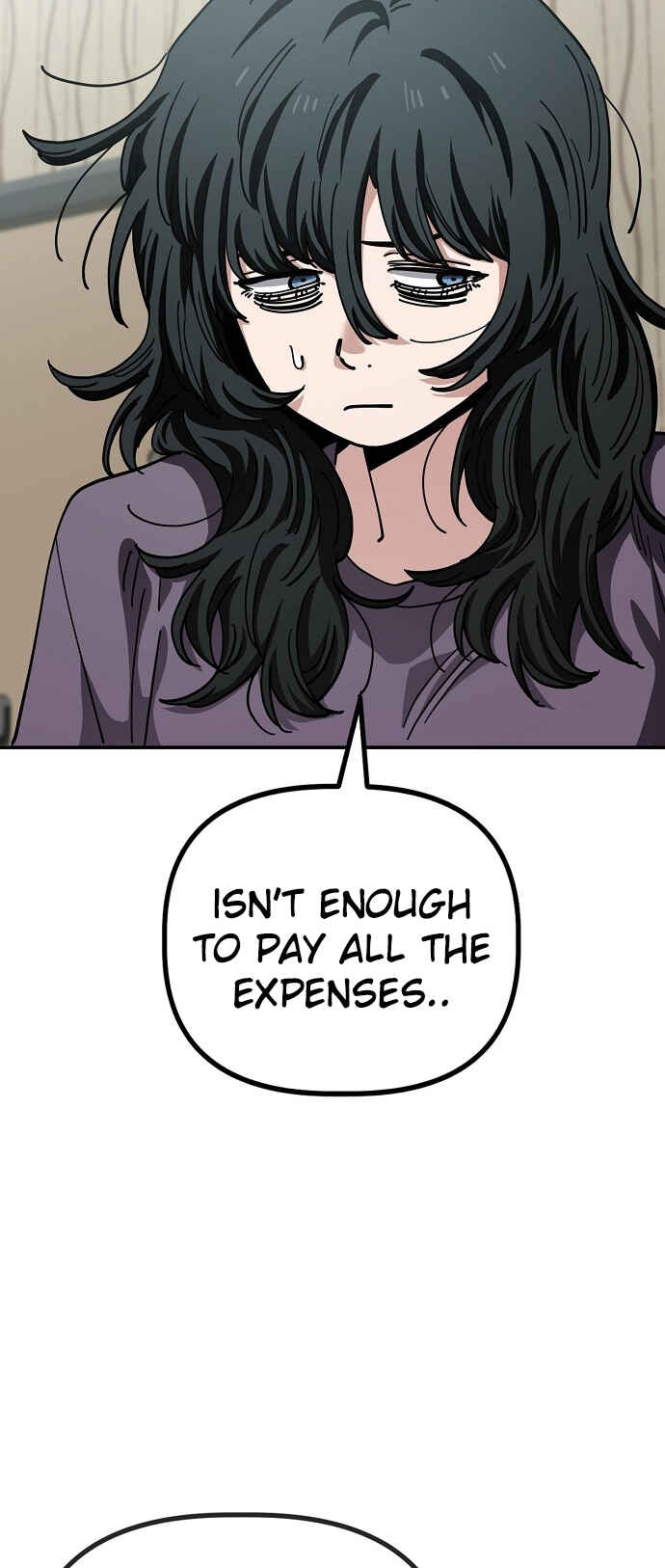 Mujikbaeksu Gye Baek-sun Chapter 147 - Page 27