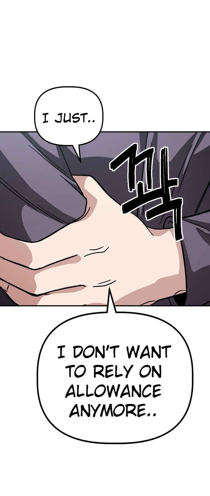 Mujikbaeksu Gye Baek-sun Chapter 147 - Page 29