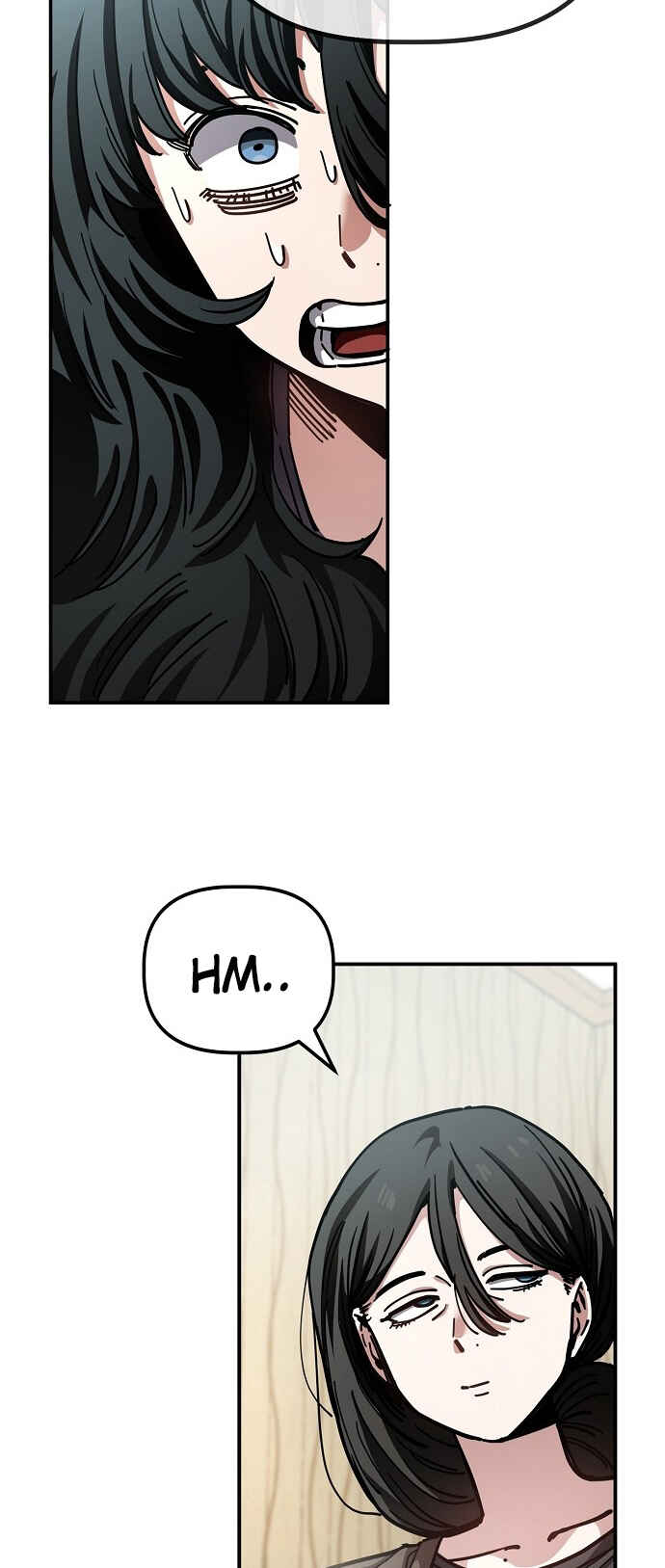 Mujikbaeksu Gye Baek-sun Chapter 147 - Page 3