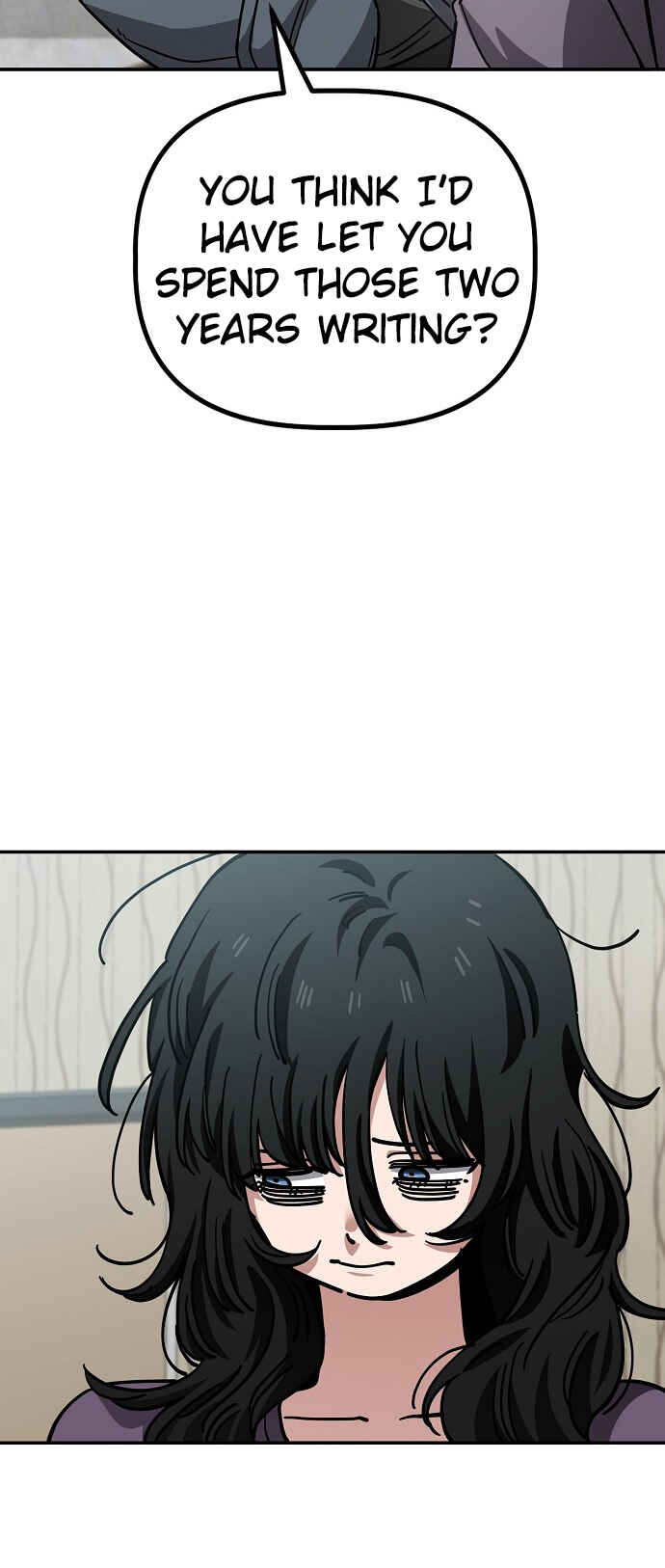 Mujikbaeksu Gye Baek-sun Chapter 147 - Page 31