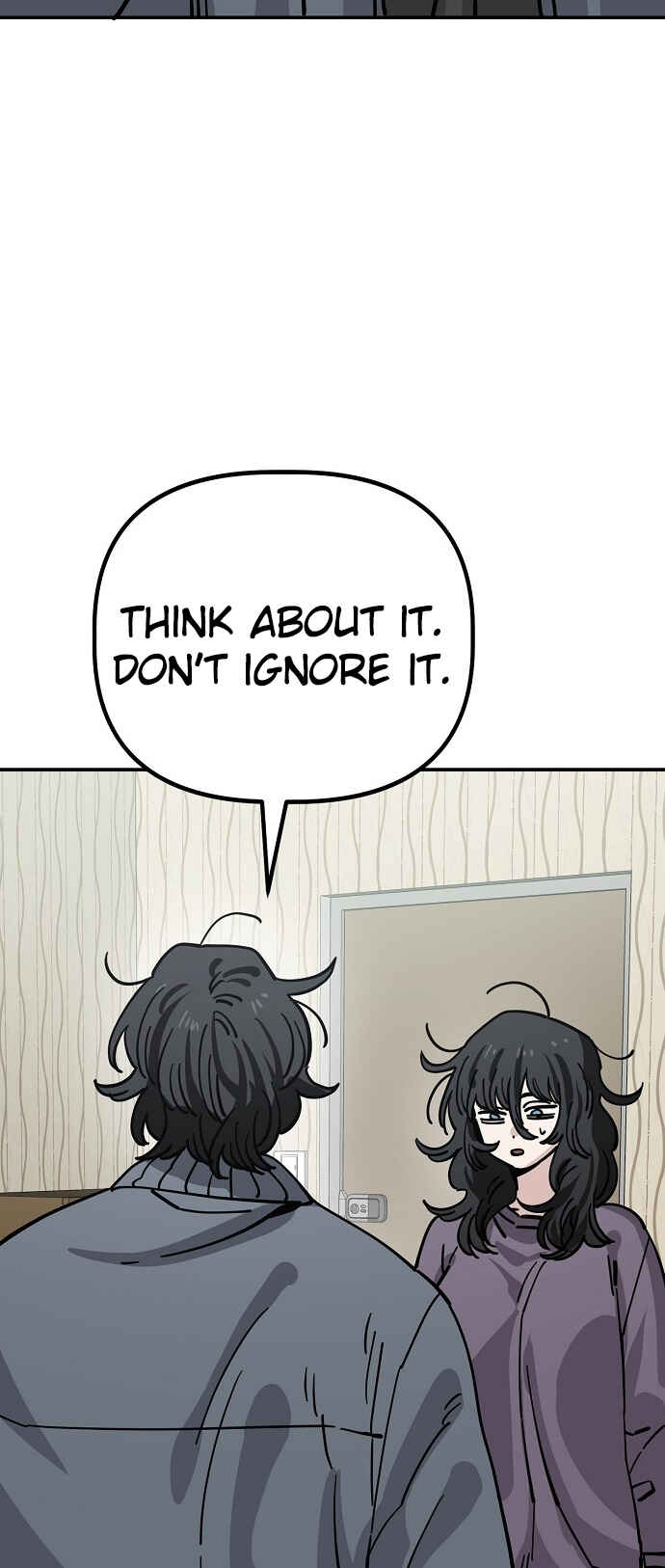 Mujikbaeksu Gye Baek-sun Chapter 147 - Page 36
