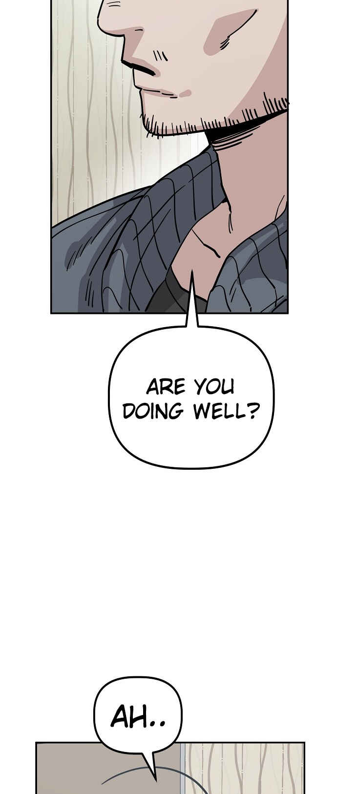 Mujikbaeksu Gye Baek-sun Chapter 147 - Page 38