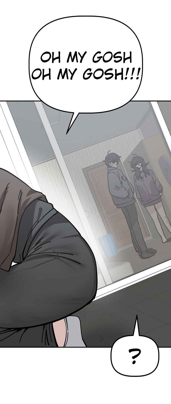 Mujikbaeksu Gye Baek-sun Chapter 147 - Page 40