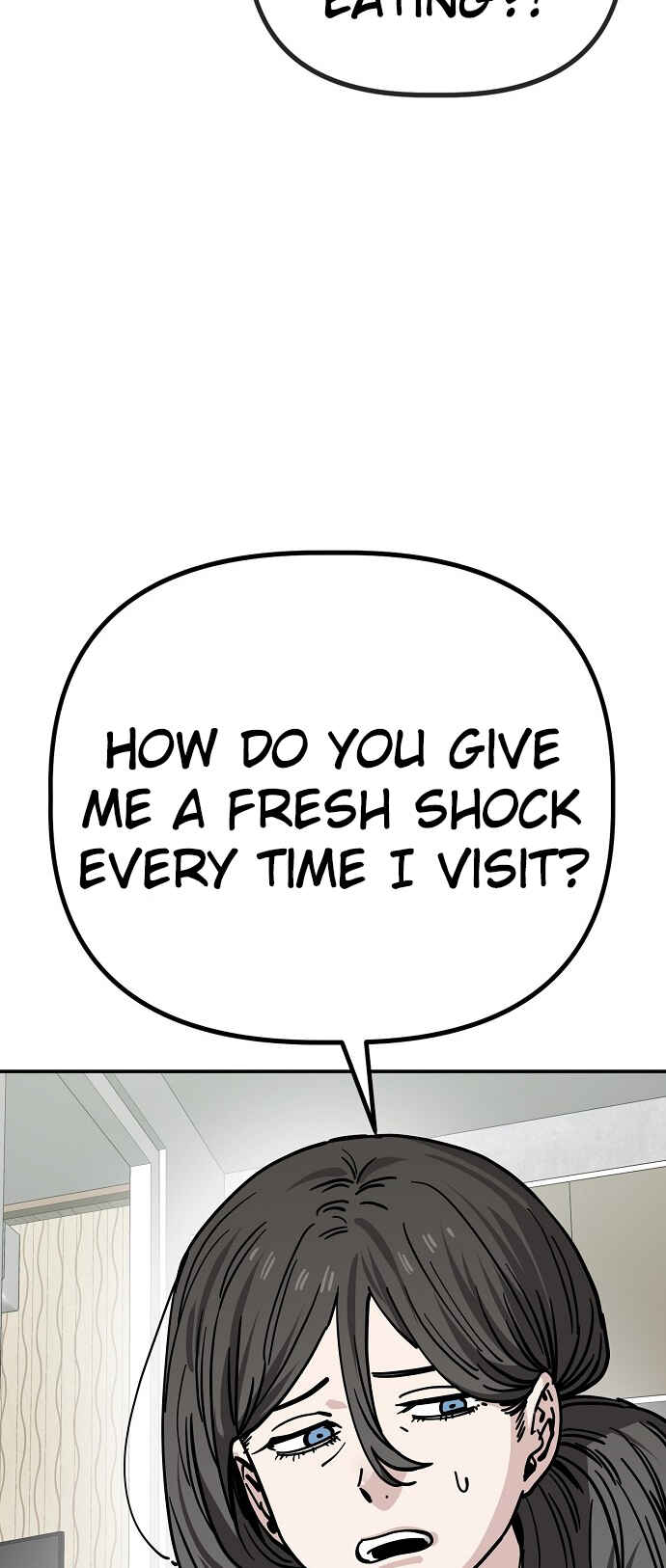 Mujikbaeksu Gye Baek-sun Chapter 147 - Page 42