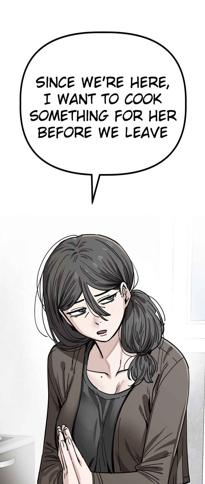 Mujikbaeksu Gye Baek-sun Chapter 147 - Page 45
