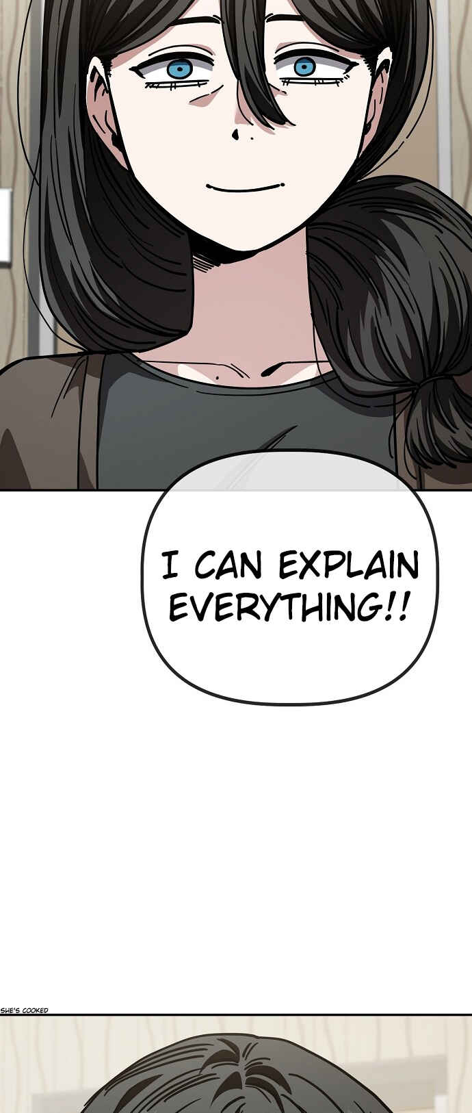 Mujikbaeksu Gye Baek-sun Chapter 147 - Page 9