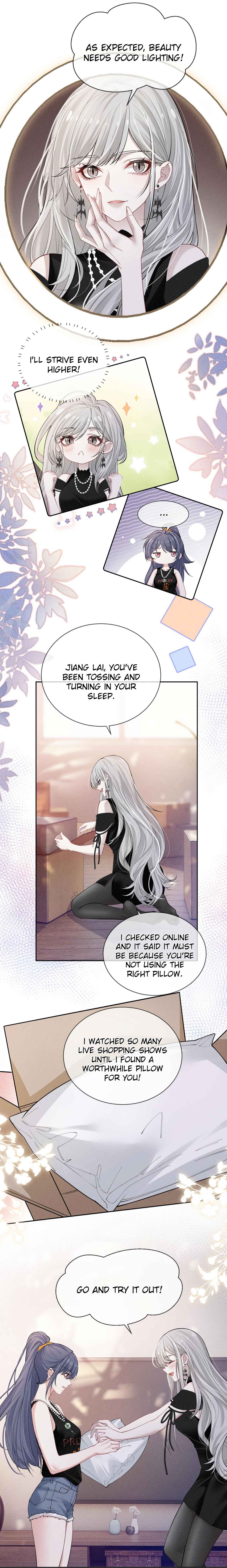 Kiss Me In The Dark Of Night Chapter 7 - Page 10