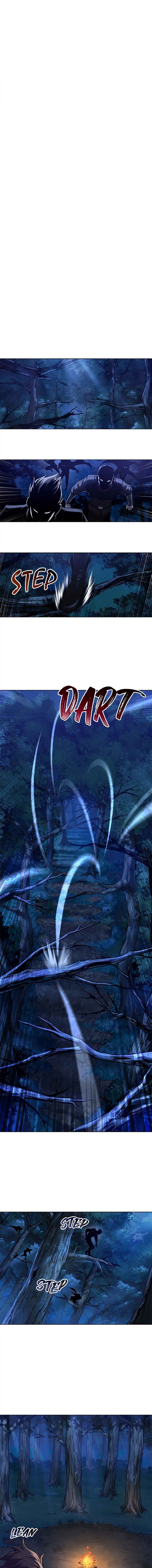Helmut: The Forsaken Child Chapter 1 - Page 1