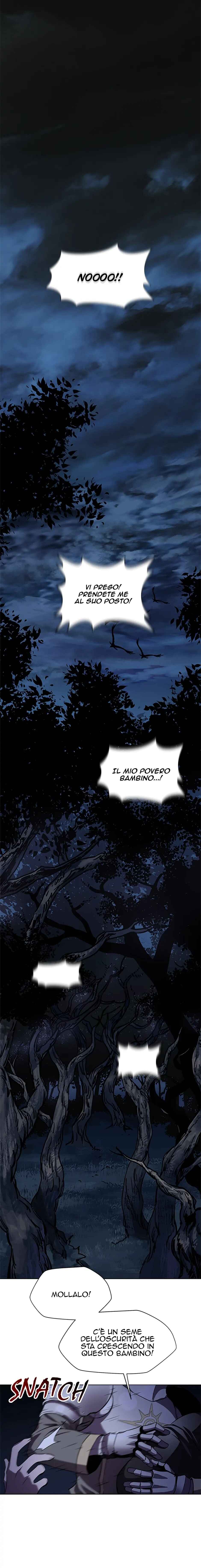Helmut: The Forsaken Child Chapter 1 - Page 12