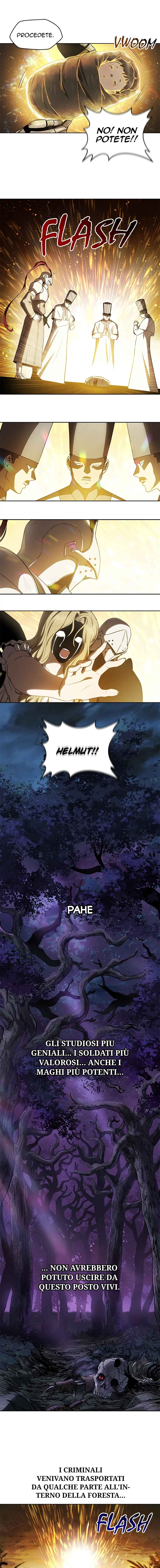Helmut: The Forsaken Child Chapter 1 - Page 13