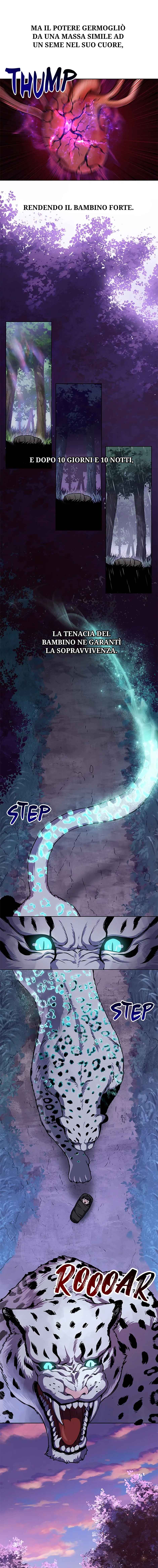 Helmut: The Forsaken Child Chapter 1 - Page 15