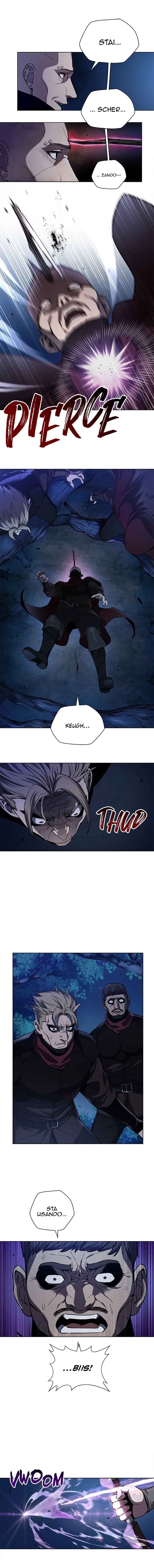 Helmut: The Forsaken Child Chapter 1 - Page 6