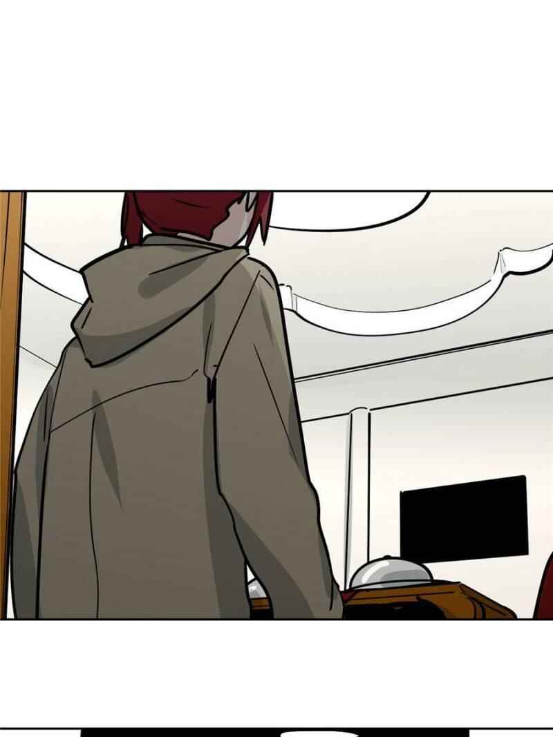 My Mobster Girlfriend Chapter 77 - Page 1