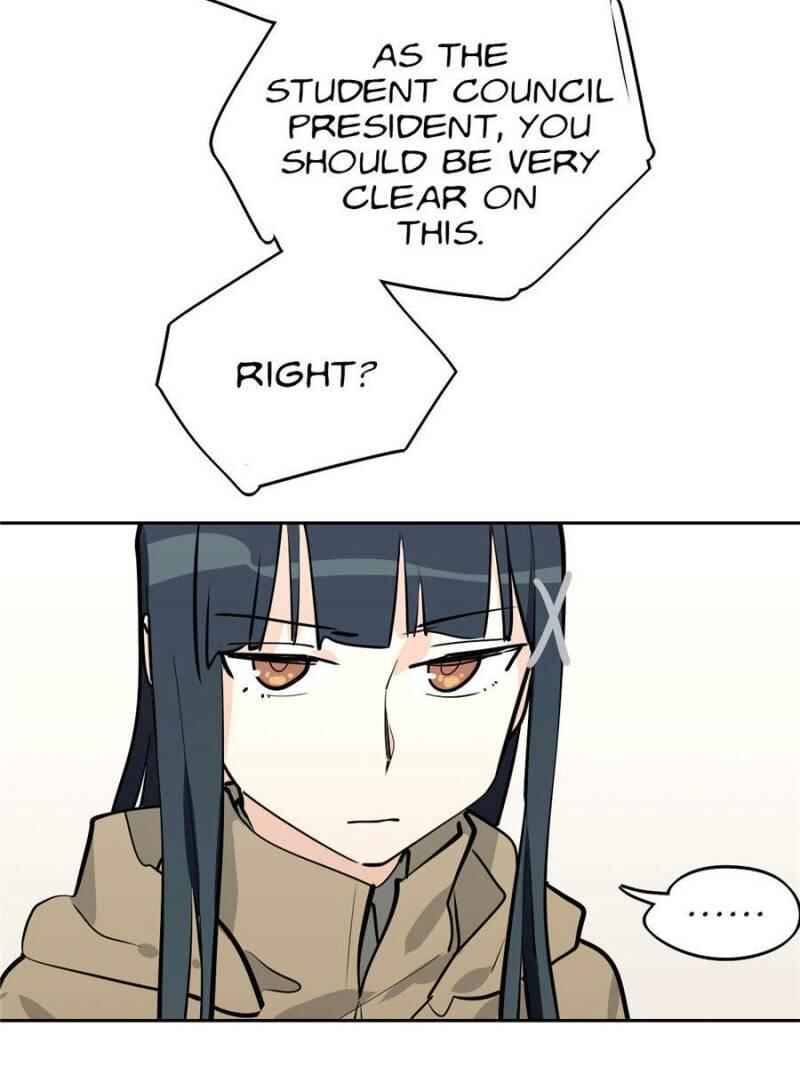 My Mobster Girlfriend Chapter 77 - Page 17
