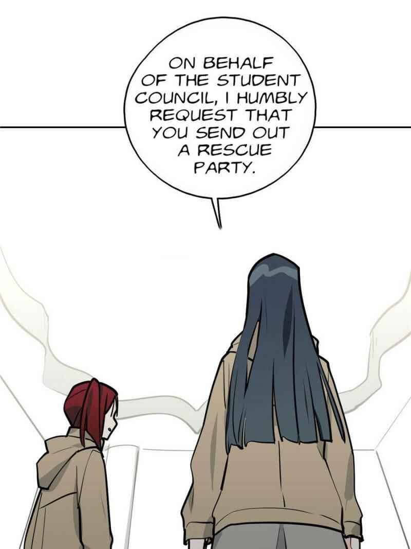 My Mobster Girlfriend Chapter 77 - Page 24