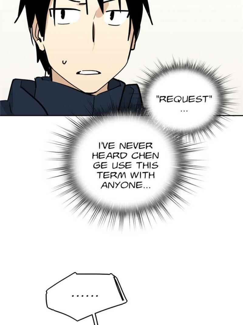 My Mobster Girlfriend Chapter 77 - Page 27