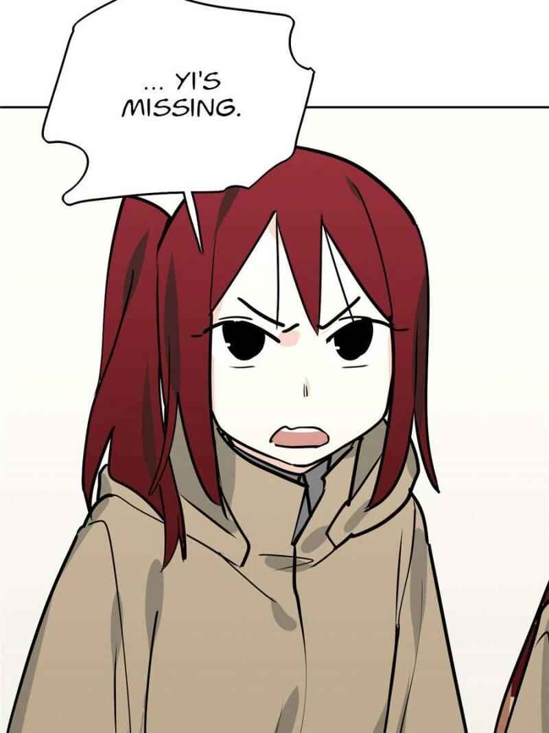 My Mobster Girlfriend Chapter 77 - Page 7