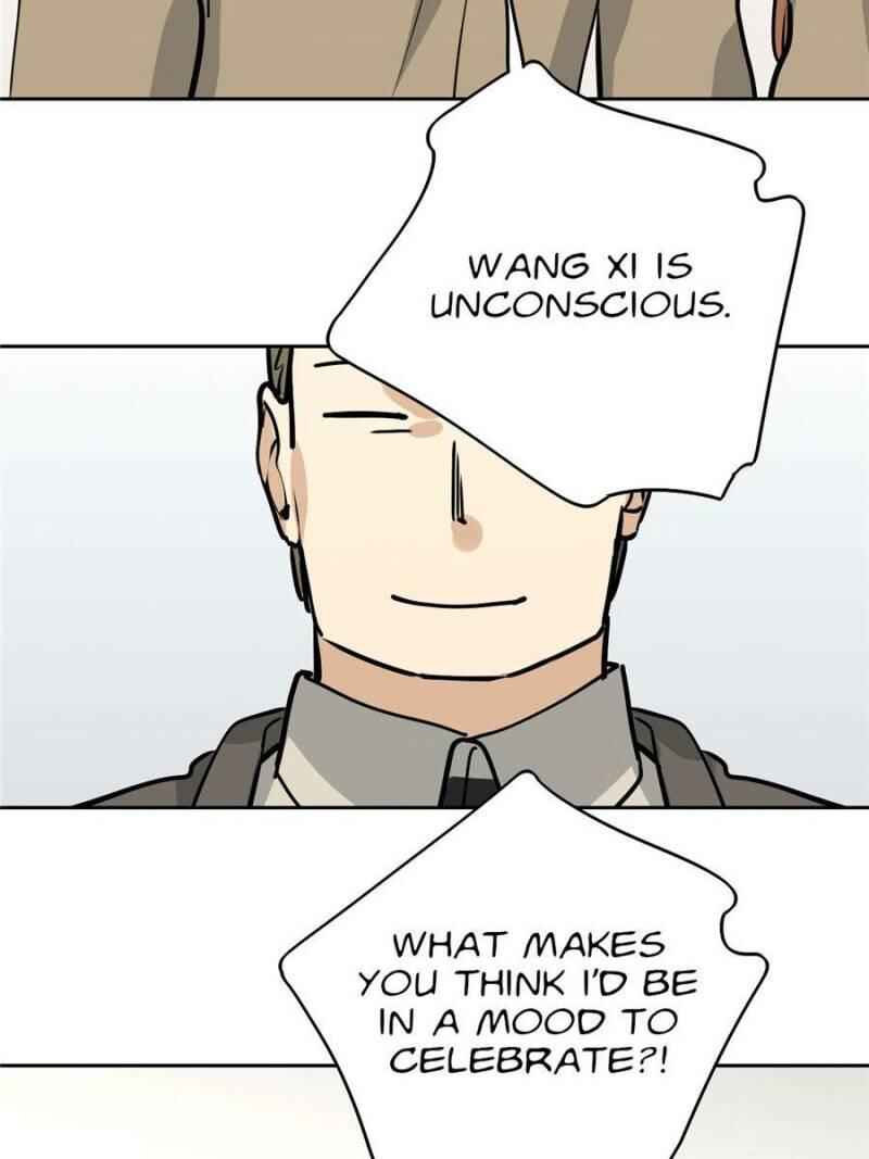 My Mobster Girlfriend Chapter 77 - Page 9