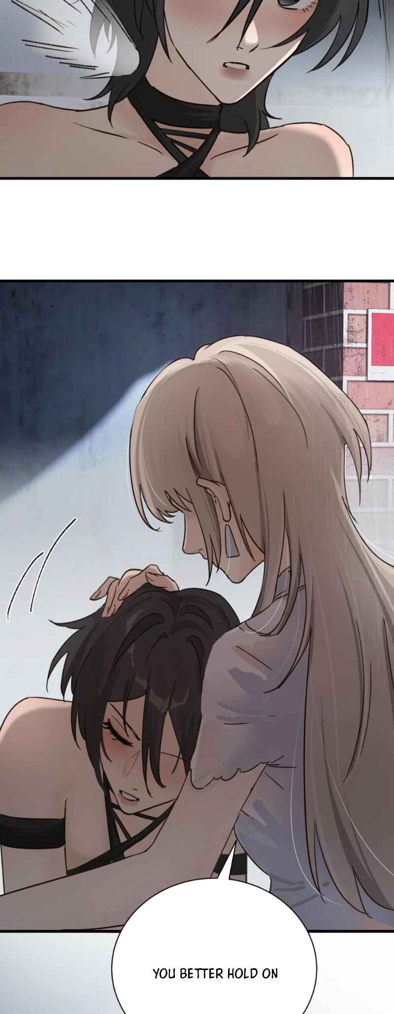 The Yandere Sister Just Wants Me to Bully Her Chapter 32 - Page 15
