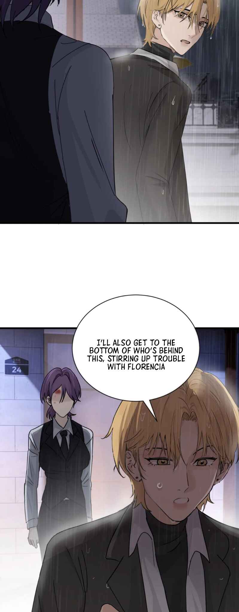 The Yandere Sister Just Wants Me to Bully Her Chapter 32 - Page 22