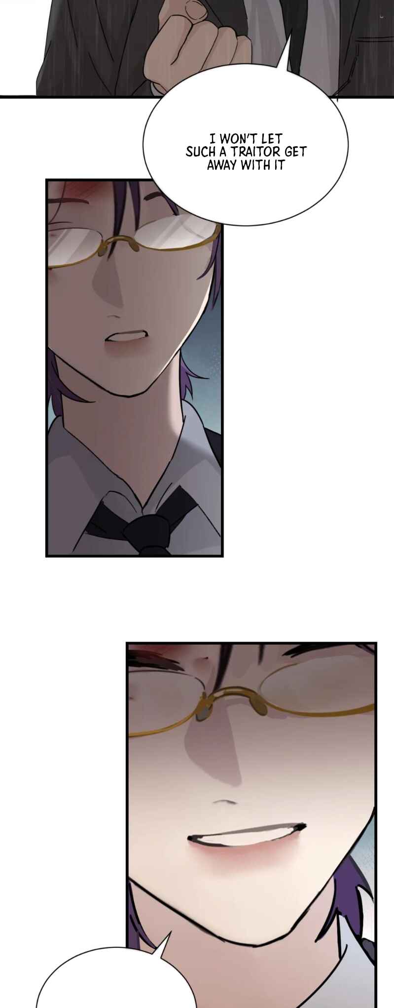 The Yandere Sister Just Wants Me to Bully Her Chapter 32 - Page 23