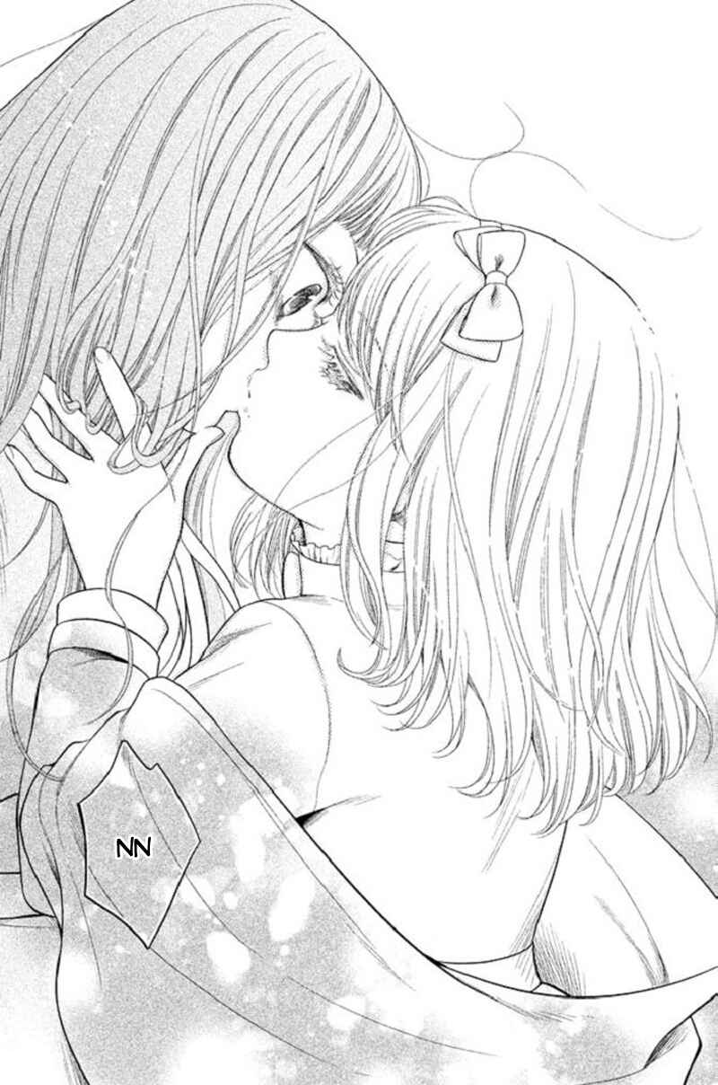Kousha no Ura ni wa Tenshi ga Umerarete Iru Chapter 20 - Page 42