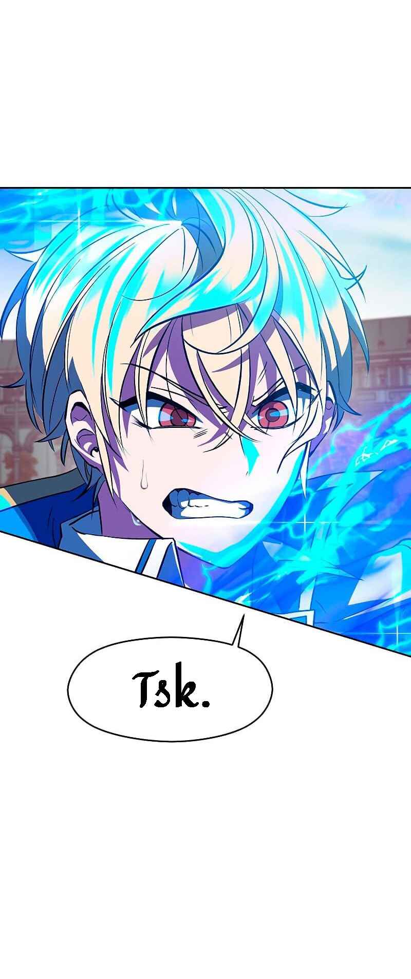 The Great Wizard Transcendent Chapter 8 - Page 28