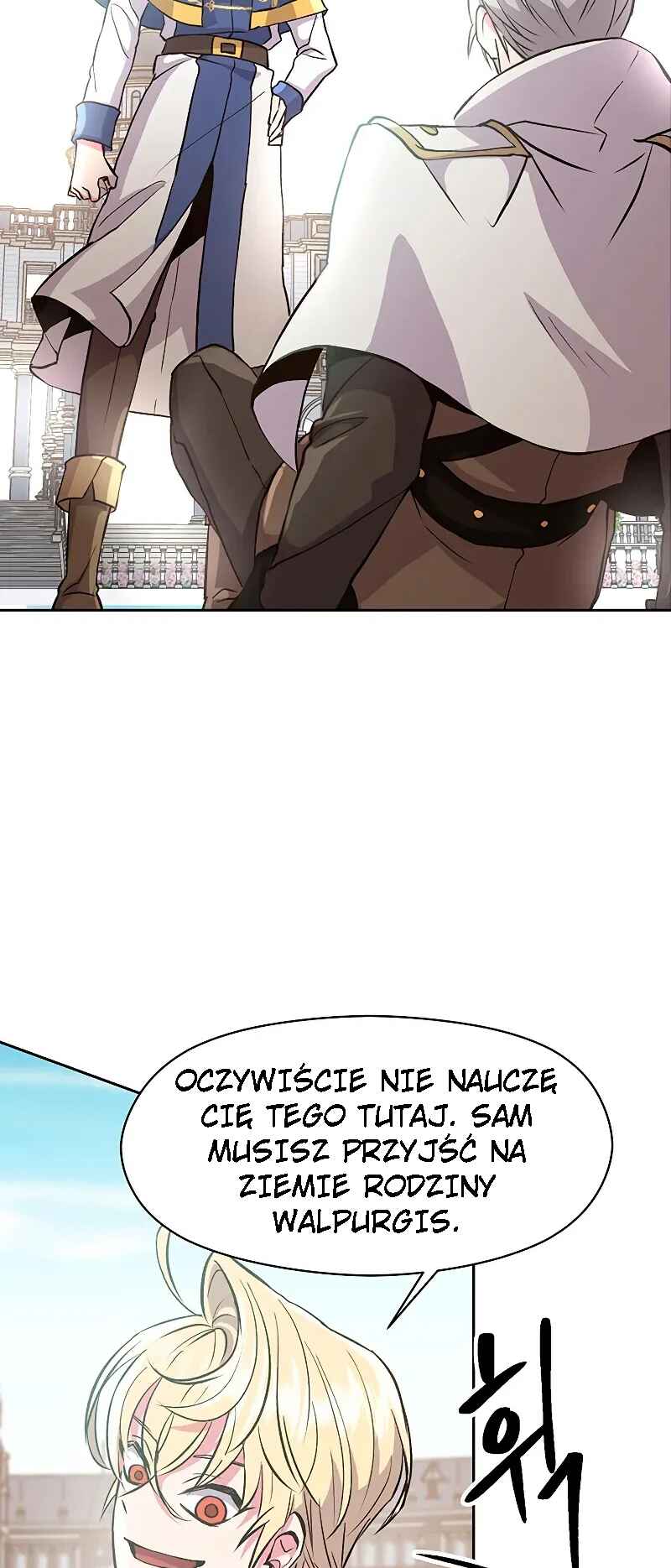 The Great Wizard Transcendent Chapter 8 - Page 38
