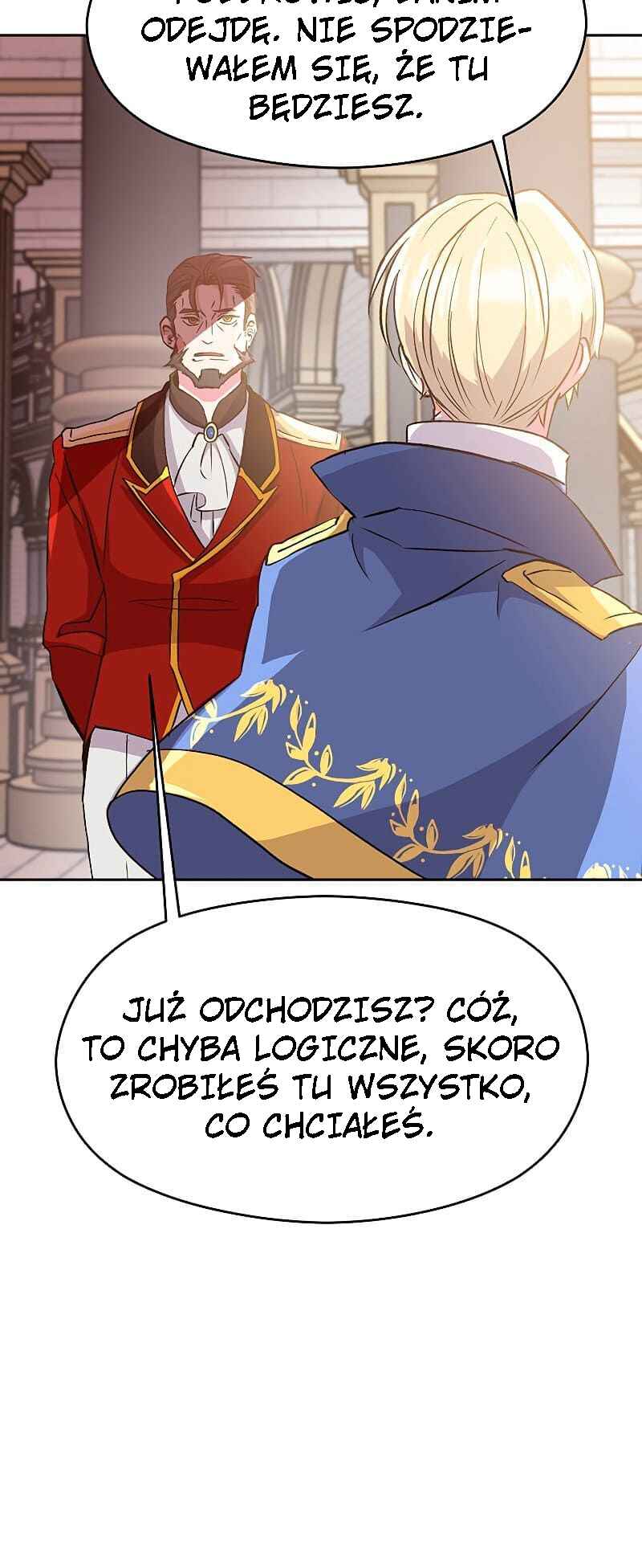 The Great Wizard Transcendent Chapter 8 - Page 47