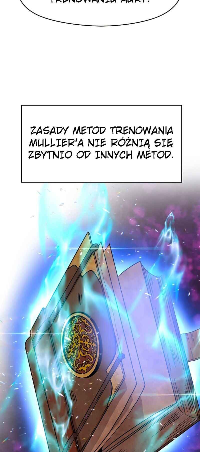 The Great Wizard Transcendent Chapter 8 - Page 5