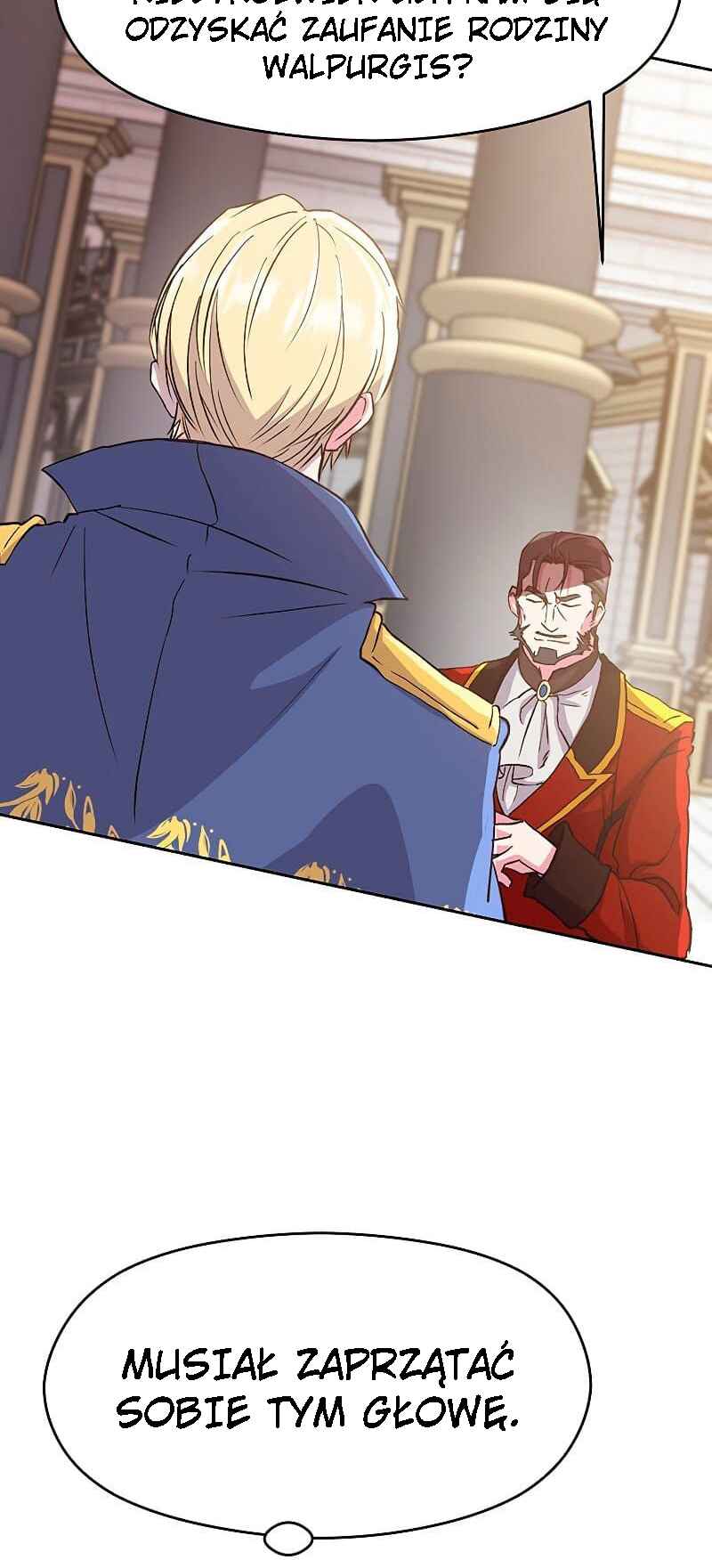 The Great Wizard Transcendent Chapter 8 - Page 61