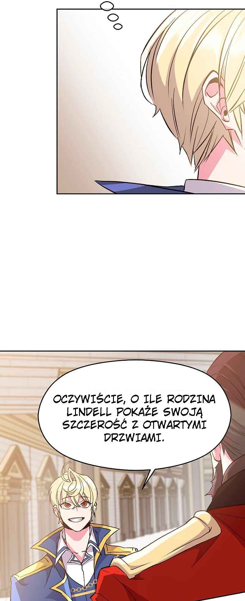 The Great Wizard Transcendent Chapter 8 - Page 62