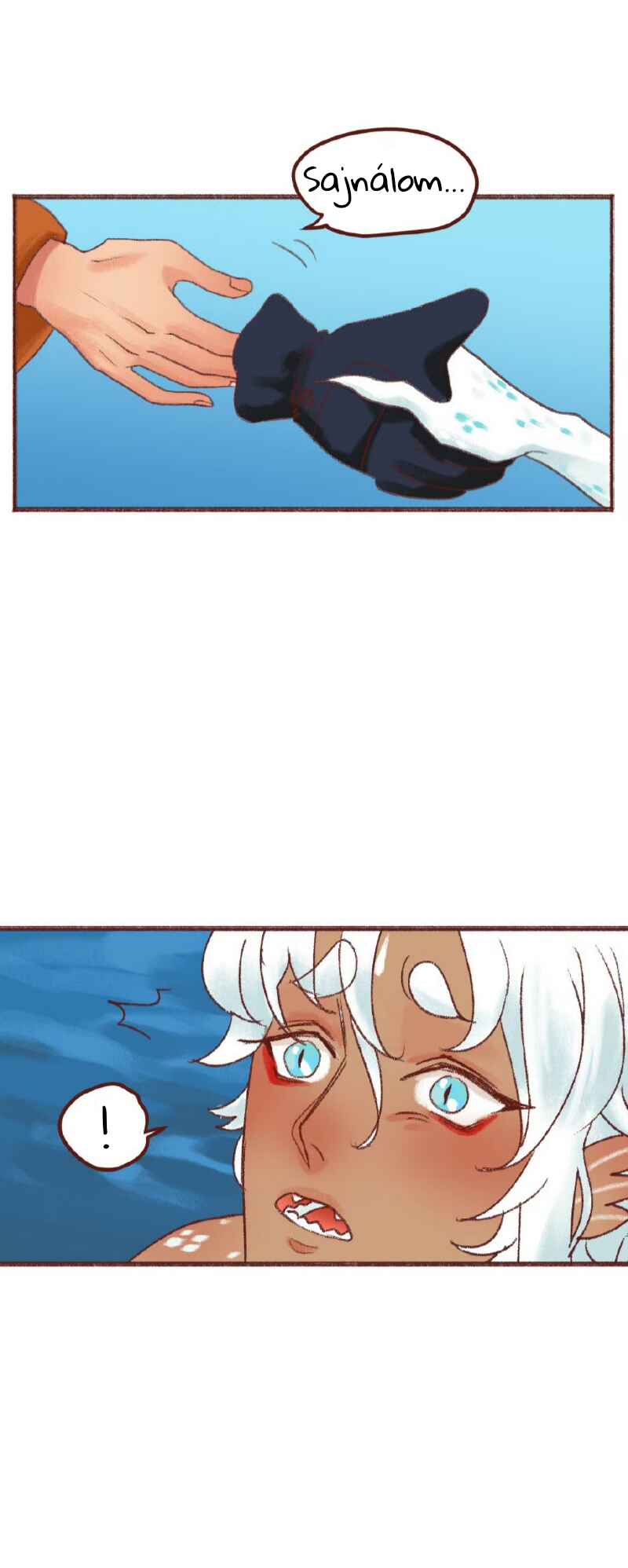 Bailin & Li Yun Chapter 19 - Page 2