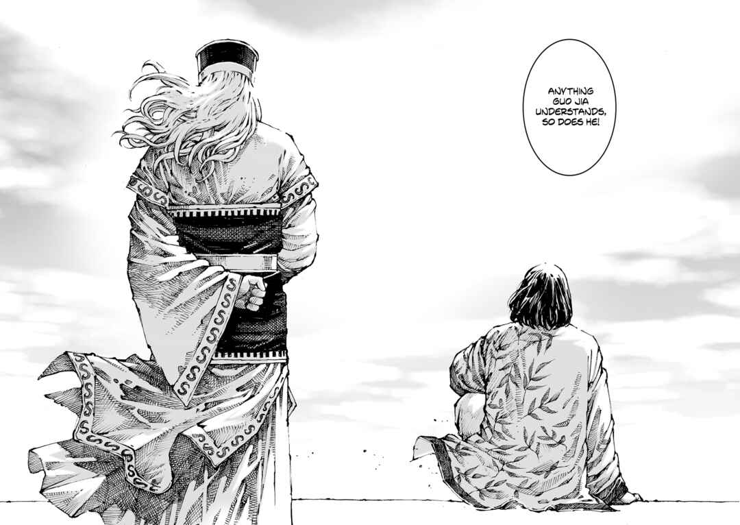 Huǒfèng Liáoyuán Chapter 617 - Page 29