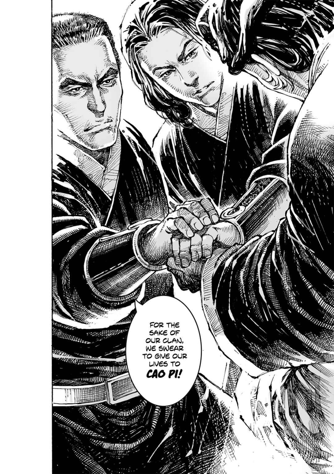 Huǒfèng Liáoyuán Chapter 617 - Page 30