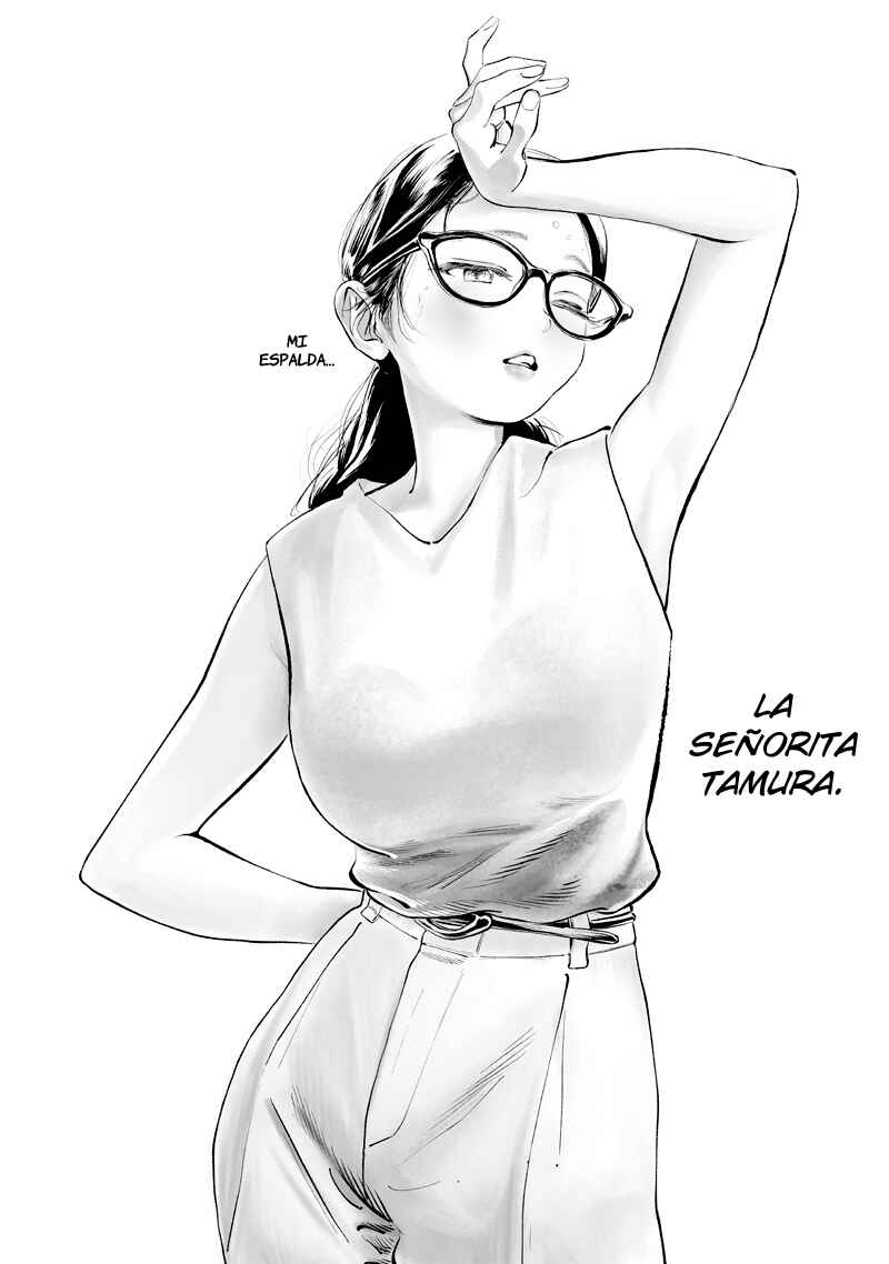 Akebi-chan no Sailor Fuku Chapter 48 - Page 16