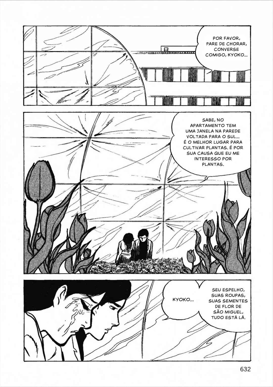 Age of Cohabitation Chapter 49 - Page 11