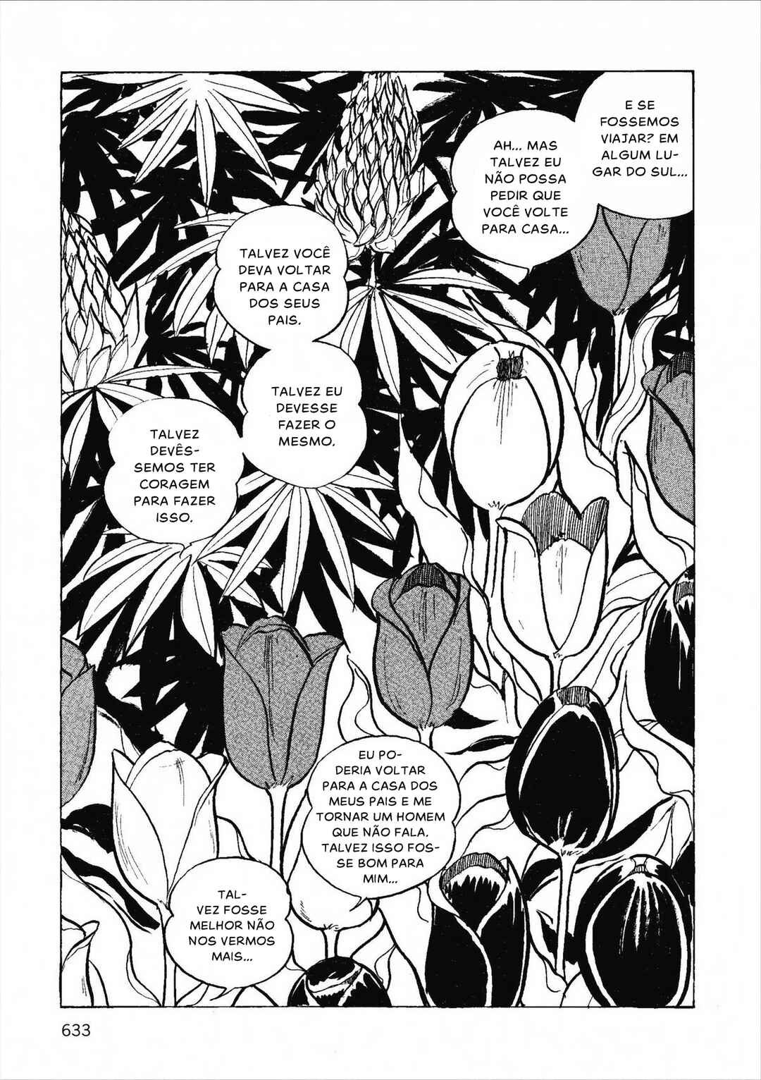 Age of Cohabitation Chapter 49 - Page 12